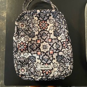 Vera Bradley Lunch Box